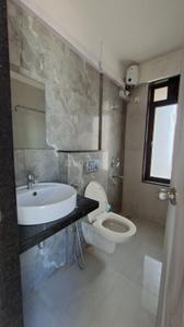 Image of 675 Sq.ft 2 BHK Apartment / Flat for rent in MICL Aaradhya Highpark, Mira Road East, Mira Bhayandar for Rs. 37450