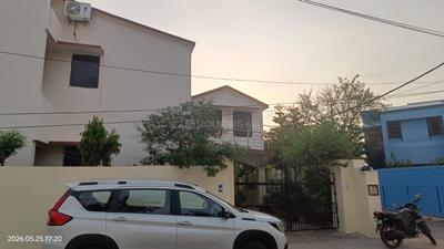 3 BHK Duplex