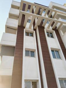 Image of 1099 Sq.ft 2 BHK Apartment / Flat for sale in Sapthagiri Sampada, Hoskote, Bengaluru for Rs. 7253400