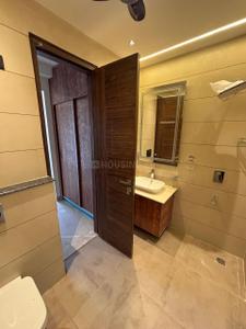 Bathroom Image of 1800 Sq.ft 3 BHK Builder Floor for sale in Unnati Palm Valley, Sector 12A Panchkula for Rs. 23590000