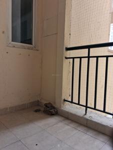 Living Room Image of 1045 Sq.ft 2 BHK Apartment / Flat for sale in Paramount Floraville, Sector 137 Noida for Rs. 11600000