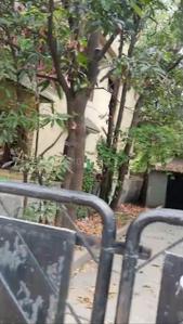 Balcony Image of 3348 Sq.ft 4 BHK Independent House for sale in Malkajgiri Secunderabad for Rs. 41000000