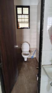 Image of 930 Sq.ft 2 BHK Apartment / Flat for sale in Bhalchandra Upvan, Punawale, Pune for Rs. 7000000