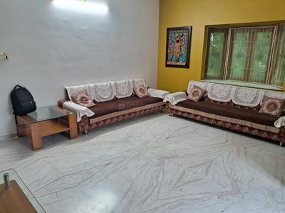 2 BHK Independent House