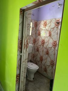 Bathroom Image of 1025 Sq.ft 2 BHK Apartment / Flat for sale in Baranagar Kolkata for Rs. 3850000