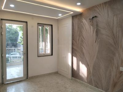 Bedroom Image of 1300 Sq.ft 3 BHK Apartment / Flat for sale in Vikaspuri New Delhi for Rs. 16500000