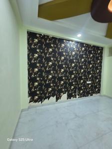 Bedroom Image of 1400 Sq.ft 2 BHK Independent House for rent in Silicon City Indore for Rs. 15500
