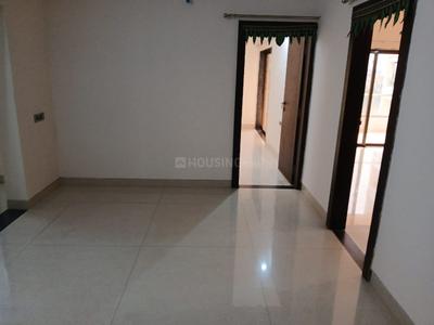 Hall Image of 2200 Sq.ft 3 BHK Apartment / Flat for rent in Aarti Ashoka Royale, Shankar Nagar Raipur for Rs. 36000