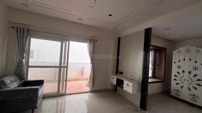 Hall Image of 6400 Sq.ft 6 BHK Independent House for sale in Amberpet Hyderabad for Rs. 47000000