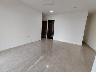 Hall Image of 2550 Sq.ft 3.5 BHK Apartment / Flat for rent in Lokhandwala Minerva, Worli Mumbai for Rs. 360000