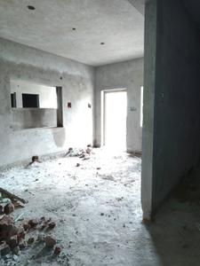 Hall Image of 1200 Sq.ft 2 BHK Apartment / Flat for sale in Puppalaguda Hyderabad for Rs. 7440000