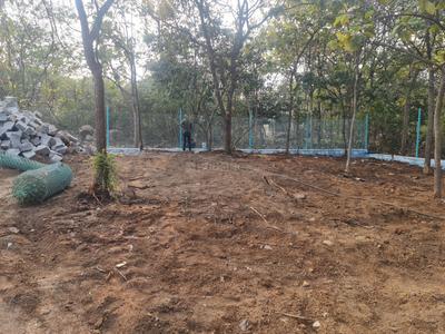 Image of 603 Sq.ft Residential Plot / Land for sale in Dharmavaram, Secunderabad for Rs. 9650000