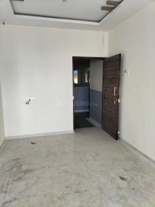 Hall Image of 670 Sq.ft 1 BHK Apartment / Flat for sale in Sai Heritage, Badlapur East Badlapur for Rs. 2700000