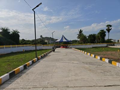 Image of 971 Sq.ft Residential Plot / Land for sale in Melakottaiyur, Chennai for Rs. 2732800