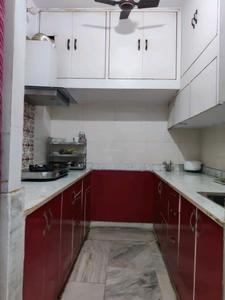 Kitchen Three Image of 3200 Sq.ft 8 BHK Independent House for sale in Patel Nagar Ghaziabad for Rs. 35400000
