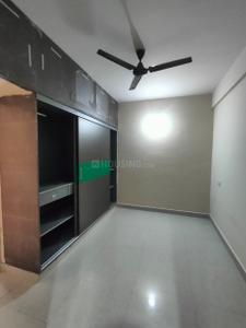 Hall Image of 600 Sq.ft 1 BHK Apartment / Flat for rent in New Tippasandra Bengaluru for Rs. 24000