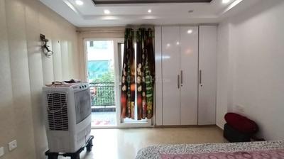 Bedroom Image of 1350 Sq.ft 3 BHK Builder Floor for sale in Paschim Vihar New Delhi for Rs. 22500000