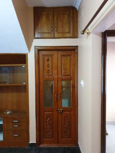 Bedroom Image of 2000 Sq.ft 5 BHK Independent House for sale in Nandini Layout Bengaluru for Rs. 15000000
