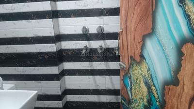 Image of 900 Sq.ft 2 BHK Builder Floor for rent in Sector 25 Rohini, New Delhi for Rs. 18000