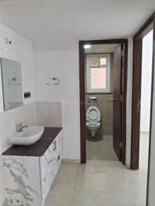 Image of 1353 Sq.ft 3 BHK Apartment / Flat for rent in Urbanrise On Cloud 33, Bachupally, Hyderabad for Rs. 40550