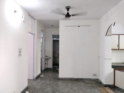 Living Room Image of 1100 Sq.ft 2 BHK Apartment / Flat for sale in Shree Awas Apartment, Sector 18 Dwarka New Delhi for Rs. 20800000