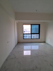 Bedroom Image of 800 Sq.ft 2 BHK Apartment / Flat for sale in Mulund East Mumbai for Rs. 15000000