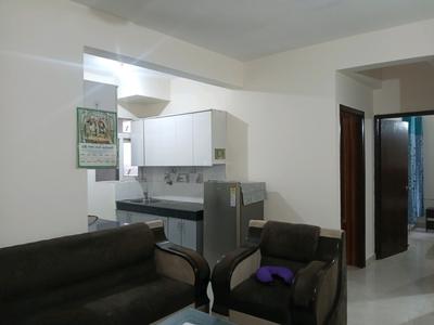 Living Room Image of 1000 Sq.ft 2 BHK Apartment / Flat for sale in Signature Global Roselia 2, Sector 95A Gurgaon for Rs. 6500000