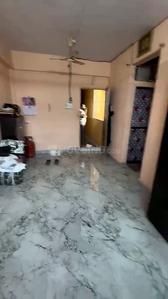 Hall Image of 640 Sq.ft 1 BHK Apartment / Flat for sale in Mumbra Thane for Rs. 2100000