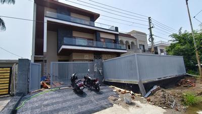 Image of 3600 Sq.ft 4 BHK Independent House for sale in Sector 79, Mohali for Rs. 184900000
