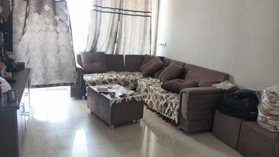 Living Room Image of 1350 Sq.ft 2 BHK Apartment / Flat for sale in Grand Riviera, Paldi Ahmedabad for Rs. 9000000