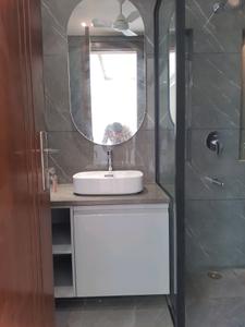 Bedroom Two Image of 2600 Sq.ft 4 BHK Builder Floor for sale in Sushant Lok Phase 1 Gurgaon for Rs. 45000000