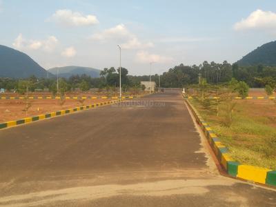 Image of 200 Sq.ft Residential Plot / Land for sale in Modavalasa, Visakhapatnam for Rs. 2500000