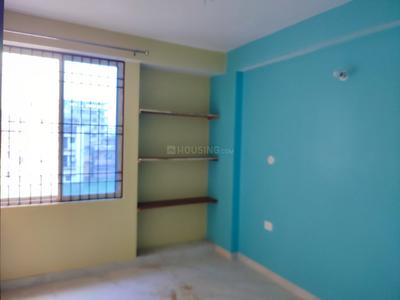 Bedroom Image of 950 Sq.ft 2 BHK Independent House for rent in Danapur Patna for Rs. 11000