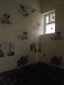 Bedroom Three Image of 2070 Sq.ft 3 BHK Apartment / Flat for sale in Iyyappanthangal Chennai for Rs. 14487930