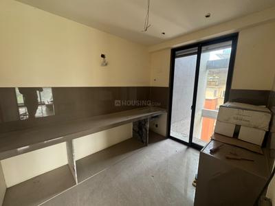 Kitchen Image of 1250 Sq.ft 2 BHK Apartment / Flat for sale in Aramus The Domus Prive, Nerul Navi Mumbai for Rs. 23500000