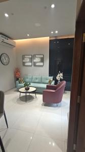 Hall Image of 493 Sq.ft 1 BHK Apartment / Flat for sale in Ram Green Hive, Fursungi Pune for Rs. 4300000