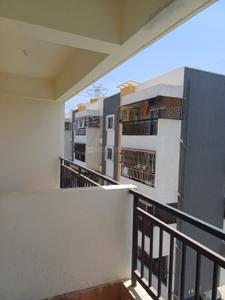 Balcony Image of 1540 Sq.ft 3 BHK Apartment / Flat for sale in Mukunda Brundhavan, K R Puram Bengaluru for Rs. 9950000