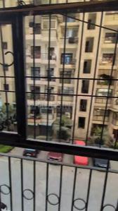 Balcony Image of 1174 Sq.ft 3 BHK Apartment / Flat for sale in Ajnara Integrity, Raj Nagar Extension Ghaziabad for Rs. 9900000