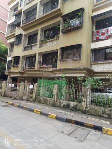 Image of 580 Sq.ft 1.5 BHK Apartment / Flat for sale in Dahisar West, Mumbai for Rs. 13000000