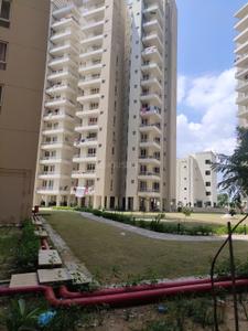 Image of 700 Sq.ft 2 BHK Apartment / Flat for sale in Ramsons Kshitij, Sector 95, Gurgaon for Rs. 4525000