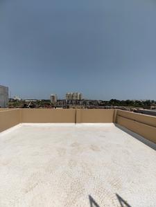Balcony Image of 1588 Sq.ft 4 BHK Villa for sale in Sun Exotica, Tarsali Vadodara for Rs. 9000000