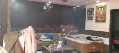 Hall Image of 3000 Sq.ft 3.5 BHK Independent House for sale in Delta II Greater Noida for Rs. 42500000