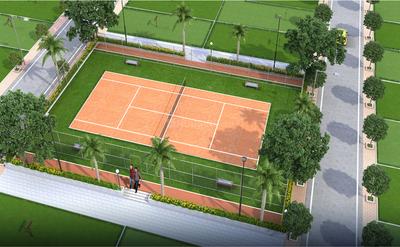 Image of 1000 Sq.ft Residential Plot / Land for sale in Kumhari NP Part, Bhilai for Rs. 1599000