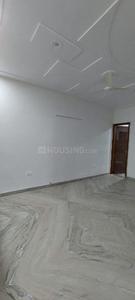 Bedroom Image of 2400 Sq.ft 3 BHK Builder Floor for rent in Sector 39 Noida for Rs. 45000