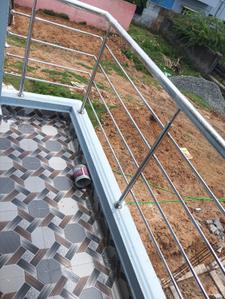 Balcony Image of 2100 Sq.ft 4 BHK Villa for sale in Sirukalathur Chennai for Rs. 8800000