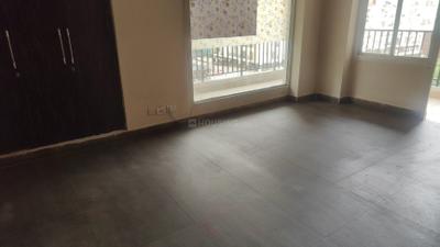 Bedroom Image of 1690 Sq.ft 3 BHK Apartment / Flat for sale in Panchsheel Wellington, Crossings Republik Ghaziabad for Rs. 11500000