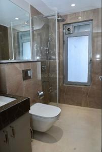 Image of 1200 Sq.ft 3 BHK Apartment / Flat for rent in Piramal Aranya, Byculla, Mumbai for Rs. 199999