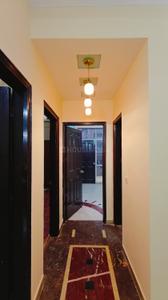 Hall Image of 1550 Sq.ft 3 BHK Apartment / Flat for rent in Exotica East Square, Indirapuram Ghaziabad for Rs. 30000