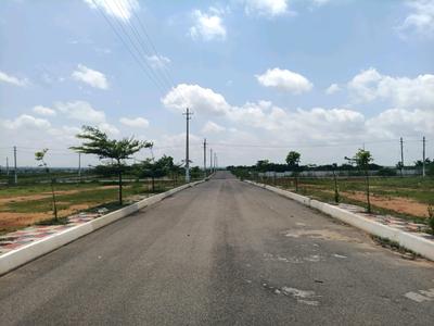 Image of 250 Sq.ft Residential Plot / Land for sale in Raikal, Ranga Reddy for Rs. 3750000