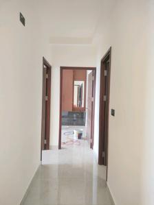 Passage Image of 1350 Sq.ft 2 BHK Apartment / Flat for rent in Electronic City Bengaluru for Rs. 46000